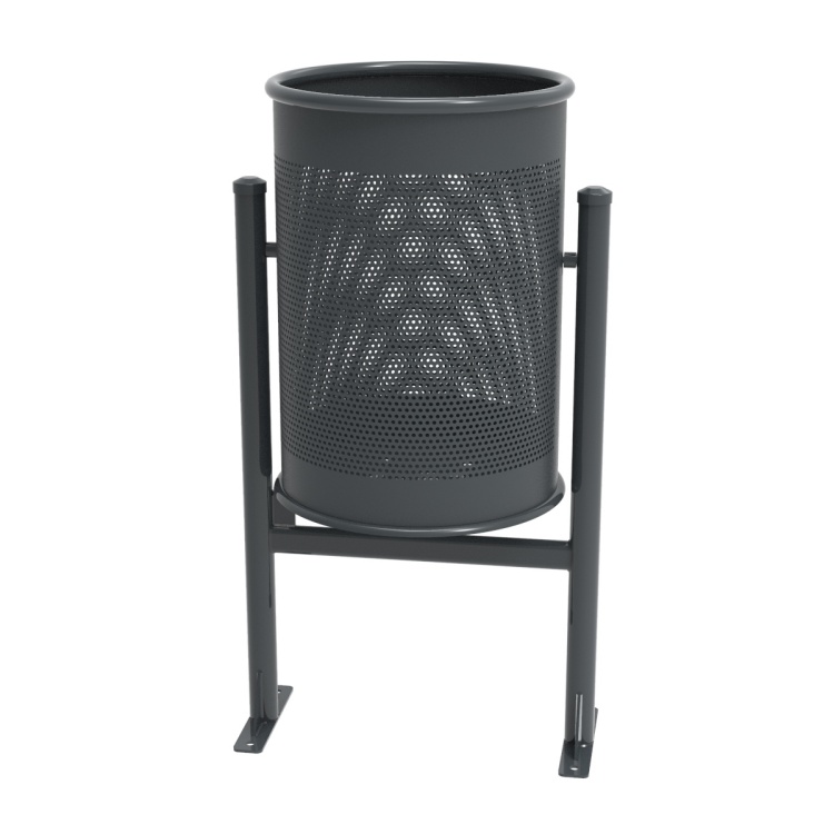 Litter bin