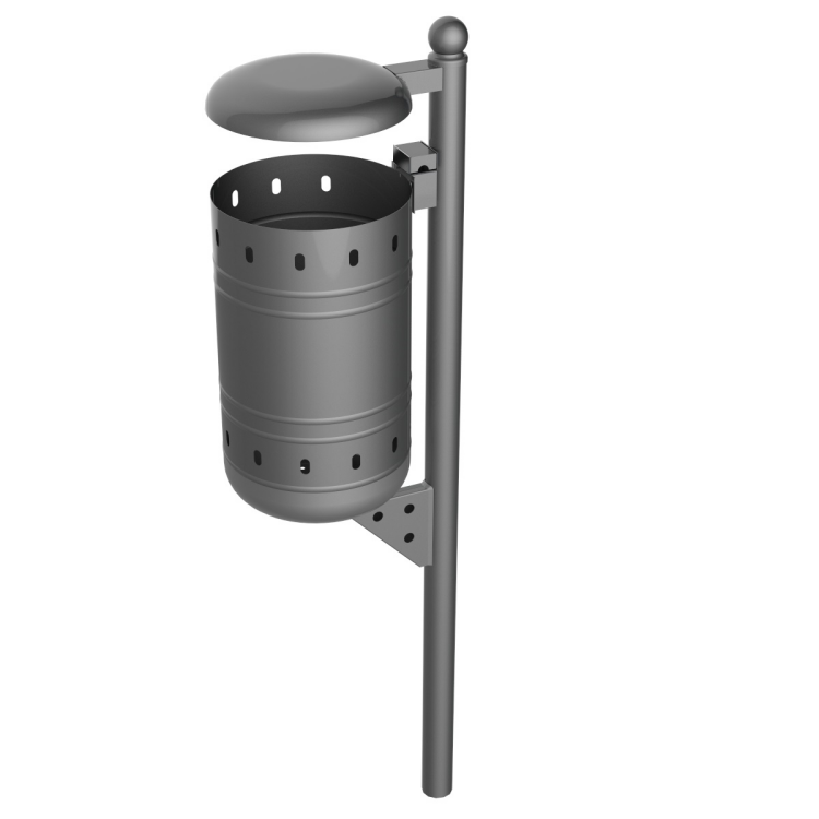 Litter Bin