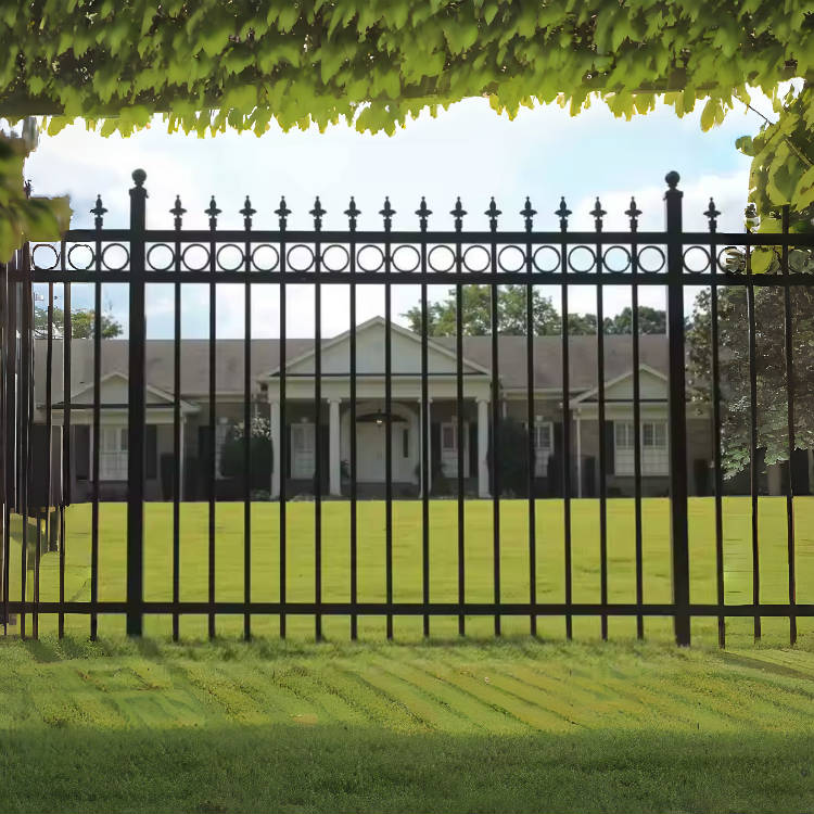 Villa Railing