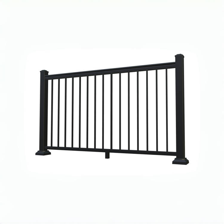 Villa Railing 