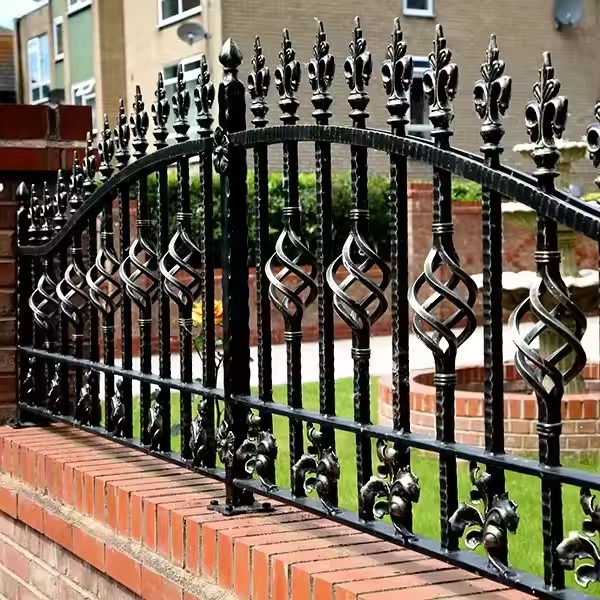 Railings for Wall