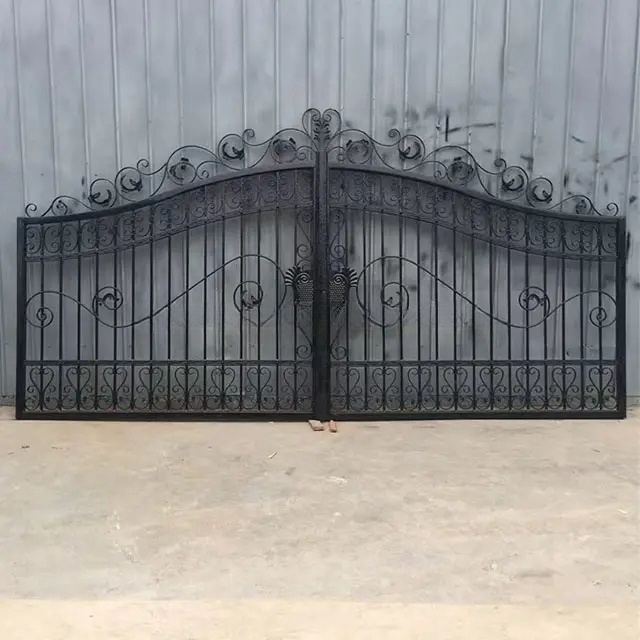 Decorative Gate