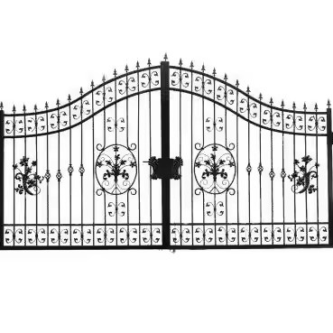 Decorative Gate
