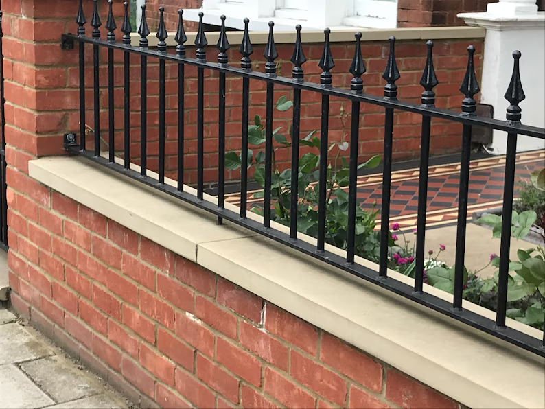 Railing for Wall