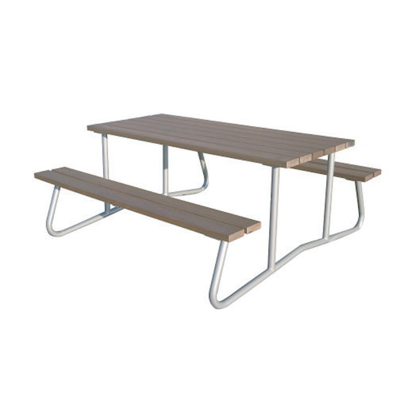 Picnic Table