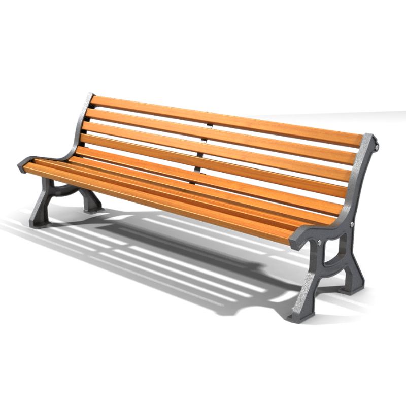 Bench,  MUBC-RS-2