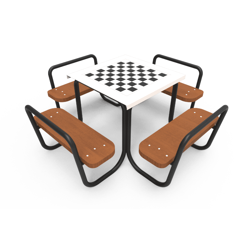 Chess Table 