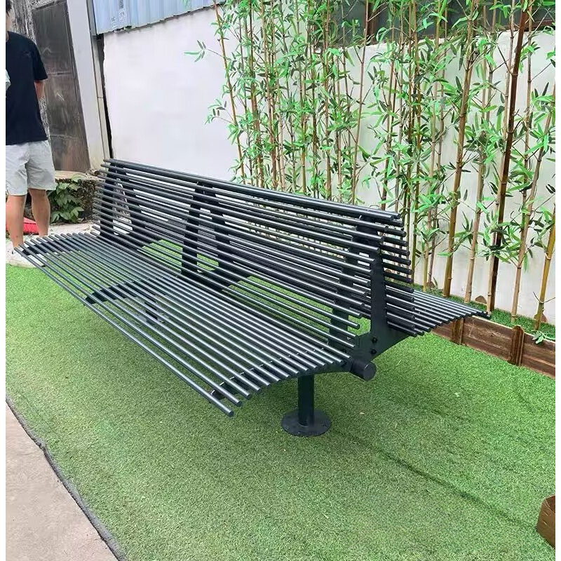Bench 