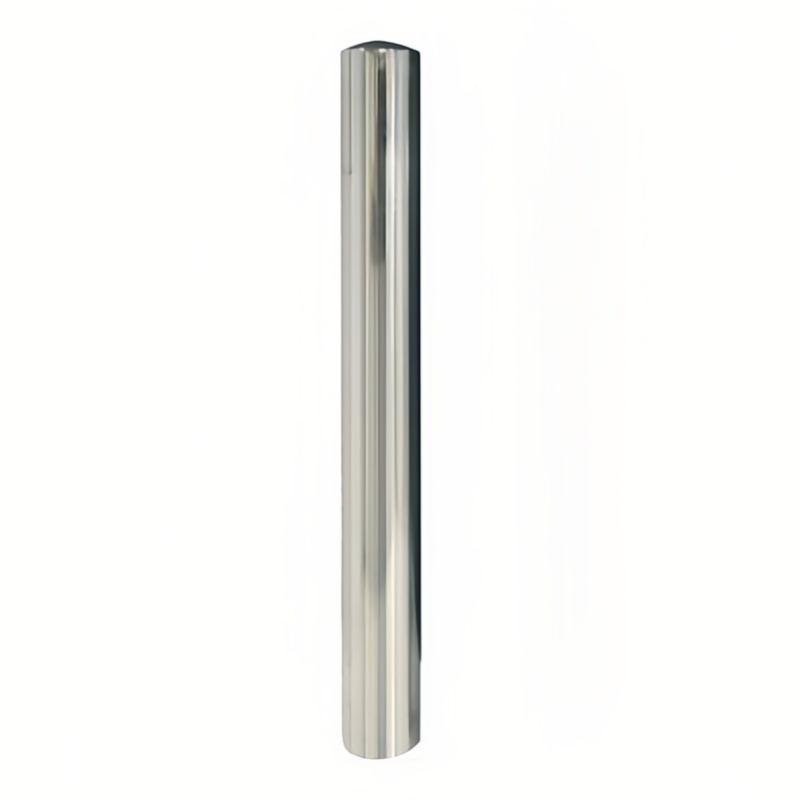 Fixed Stainless Steel Bollard