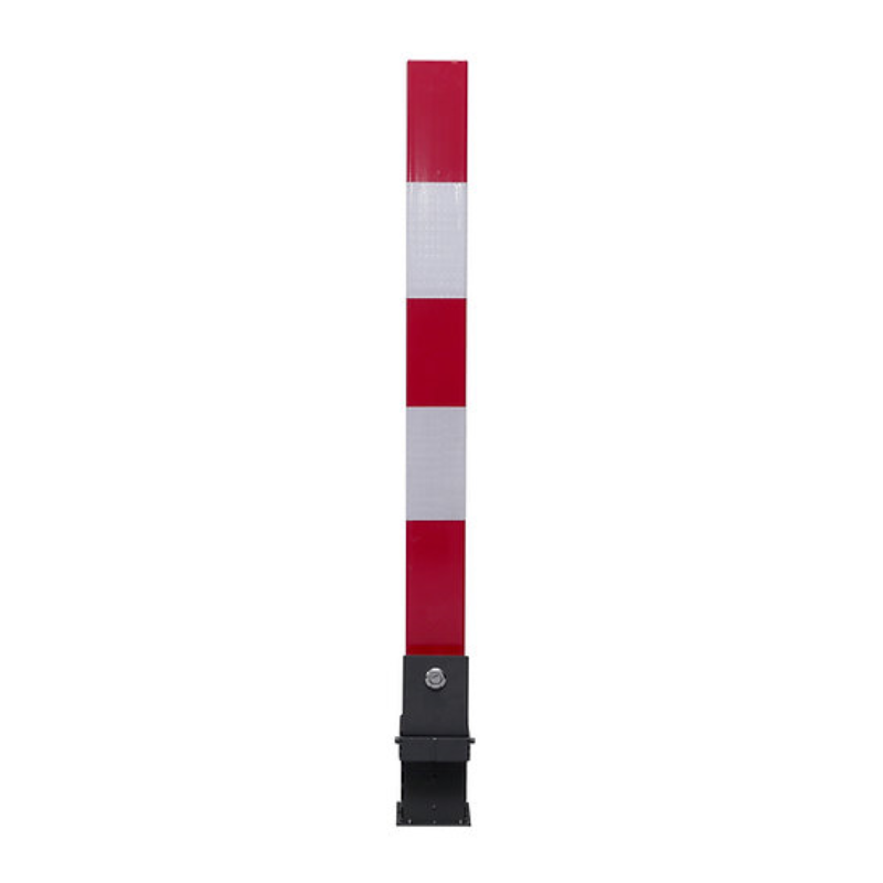 Detachable Parking Bollard