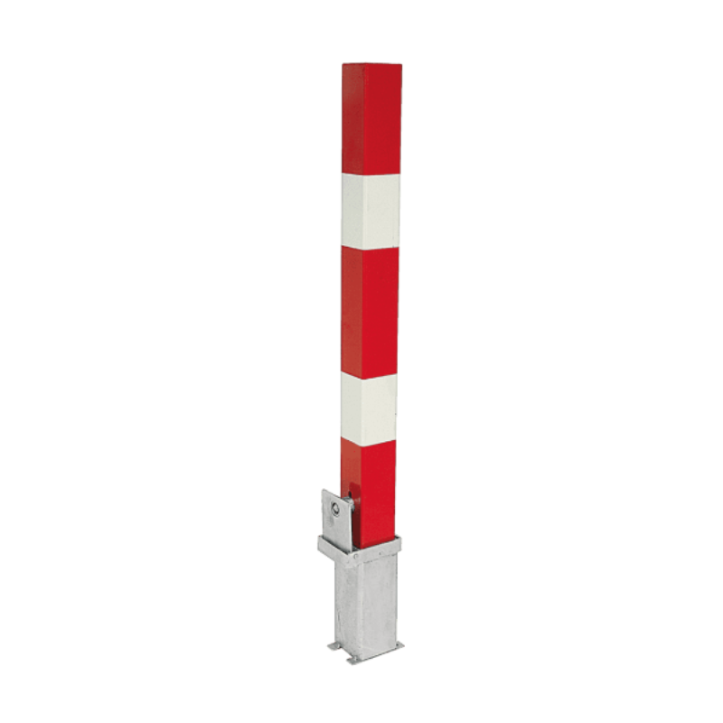 Removable Bollard, MUBD-3