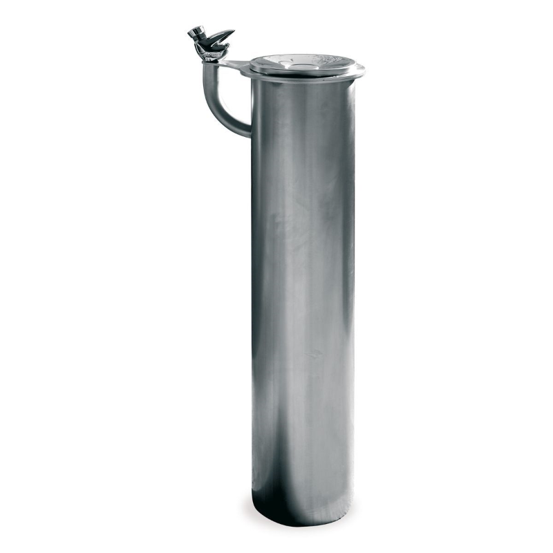 Stainless Esva Fountain