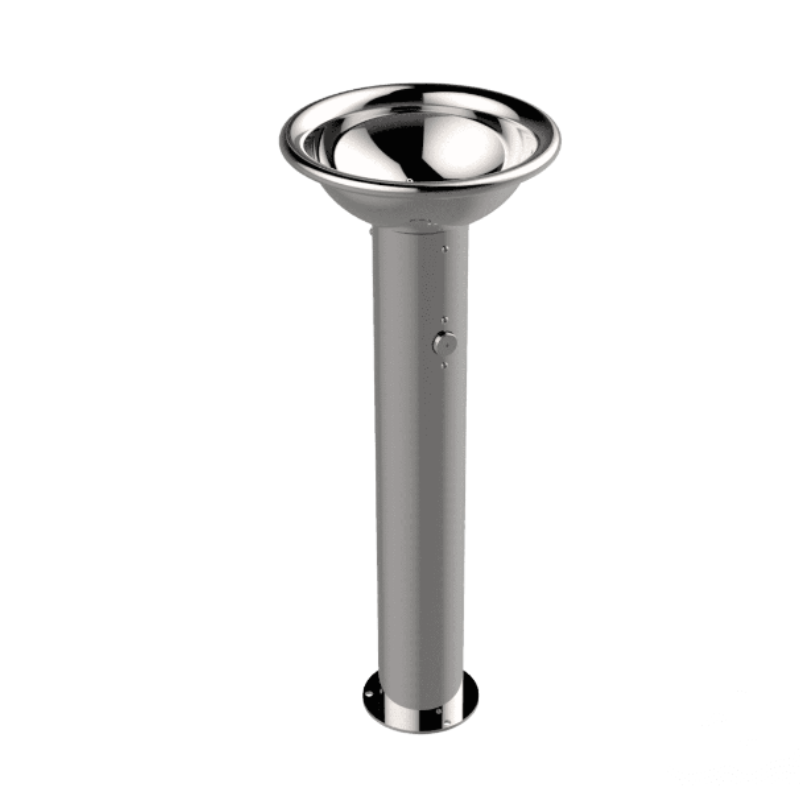Fountain Inox