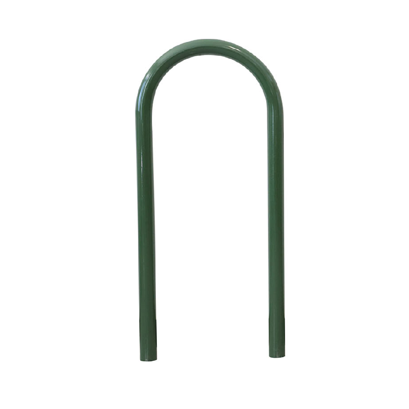 Bike Rack in Green 
