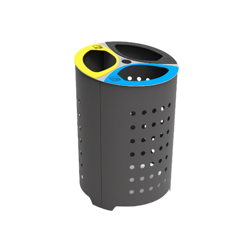 Litter Bin Doria
