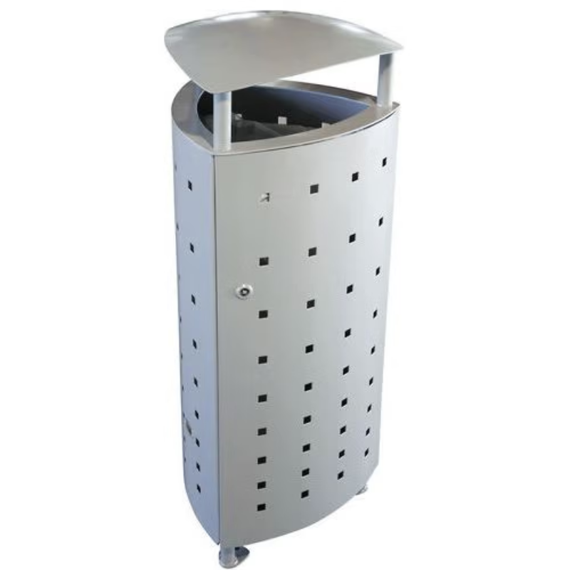 Litter bin Argo Plus ,70L