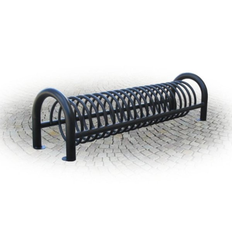 Bike Rack 