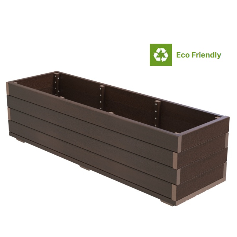 ECO Planter WPC