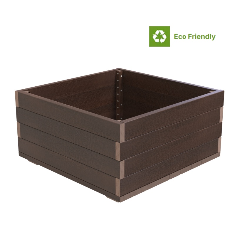 ECO Planter WPC 