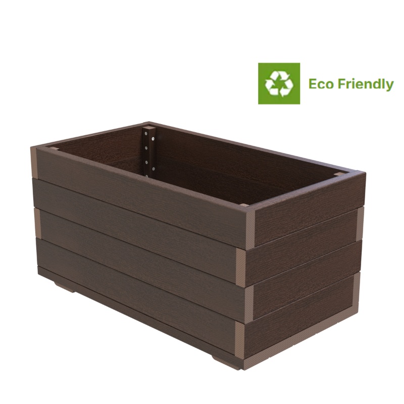 ECO Planter WPC