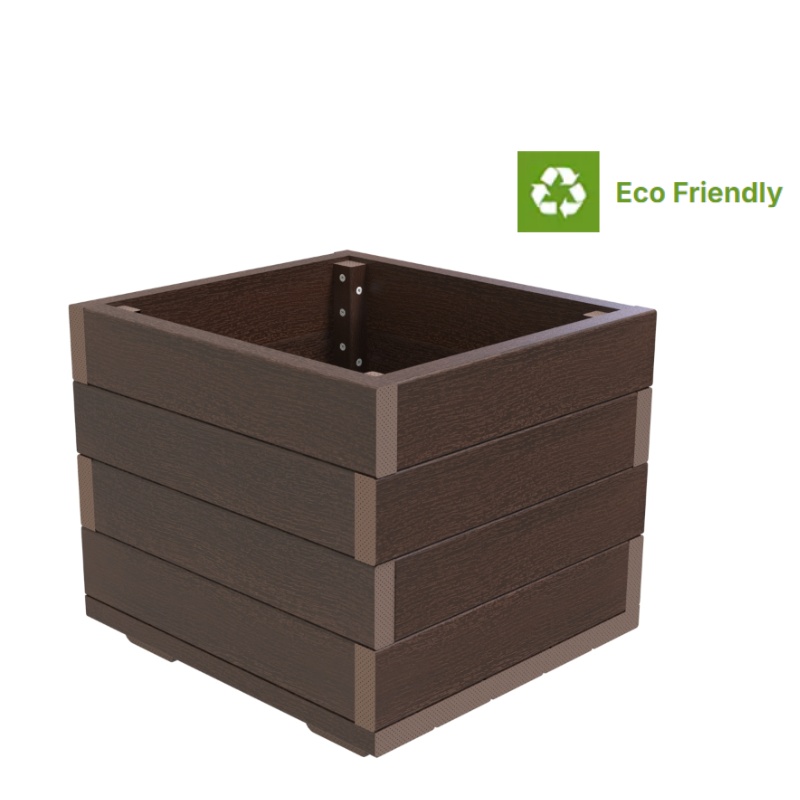 ECO Planter WPC