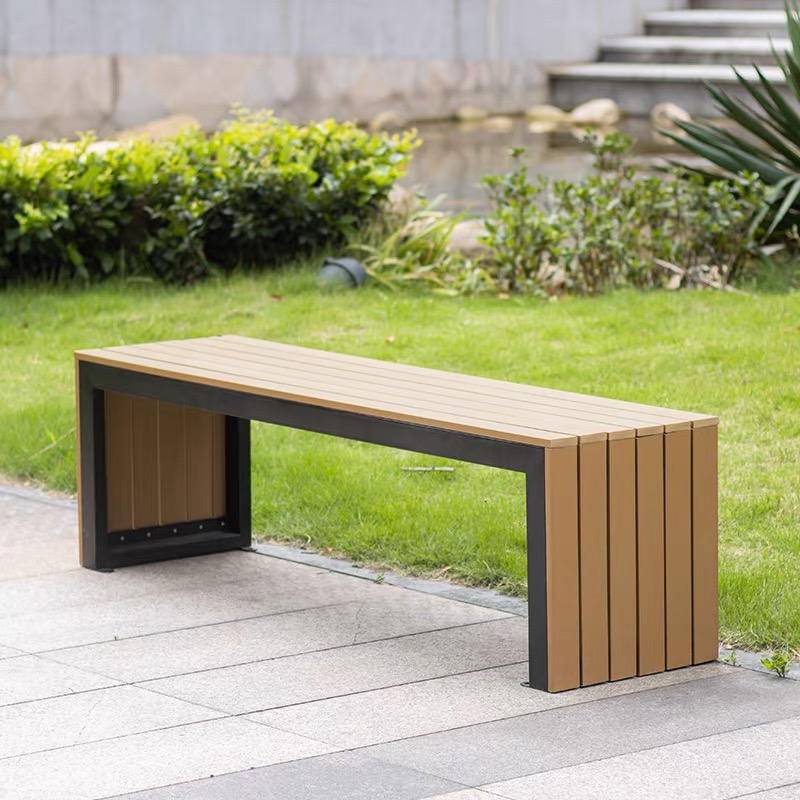 ECO Bench WPC