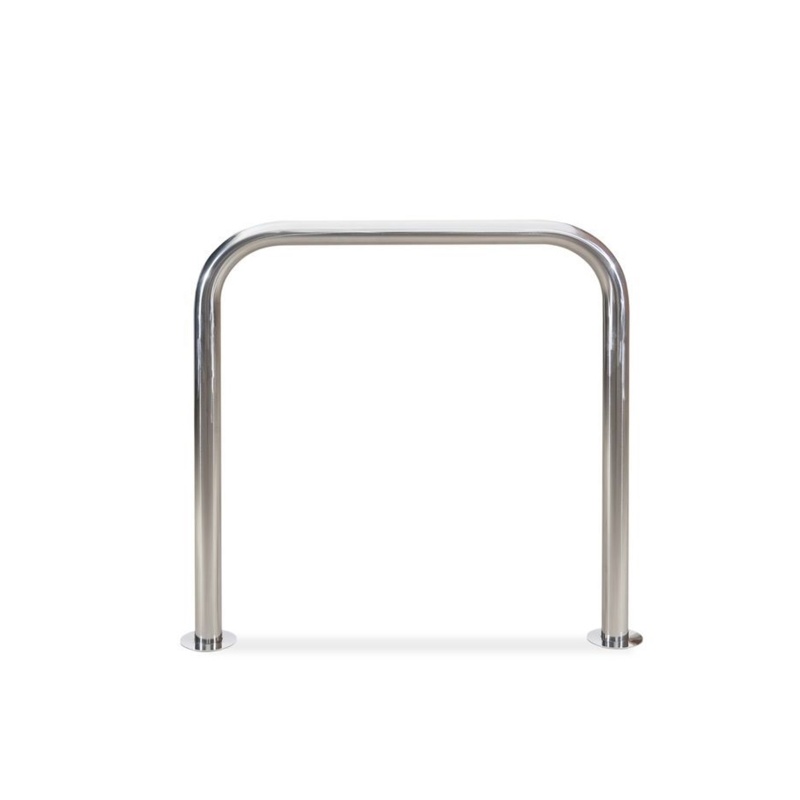 Bike Rack Stainless 