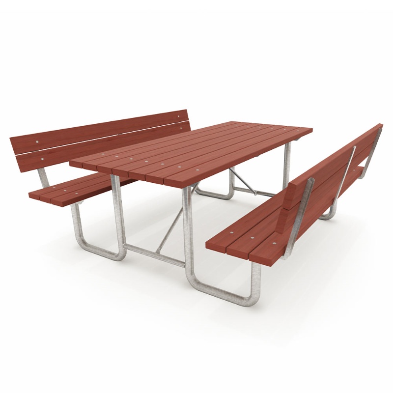 ECO Picnic Table WPC