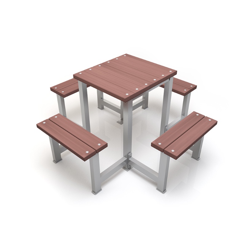 ECO Picnic Table WPC