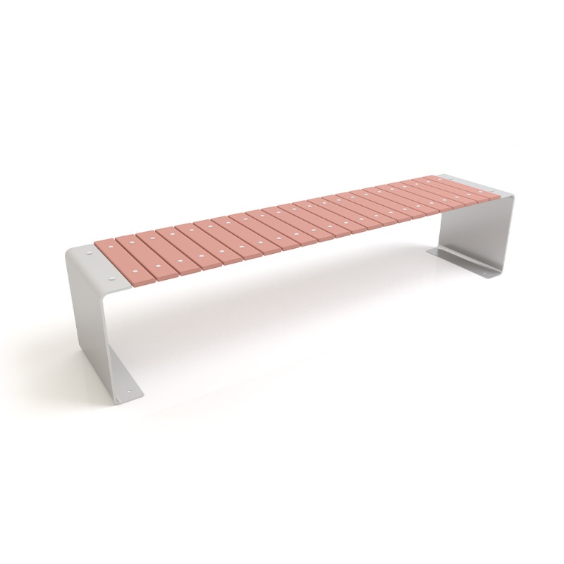 ECO Bench WPC