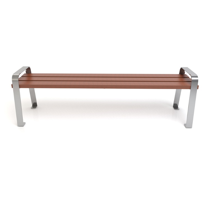 ECO Bench WPC