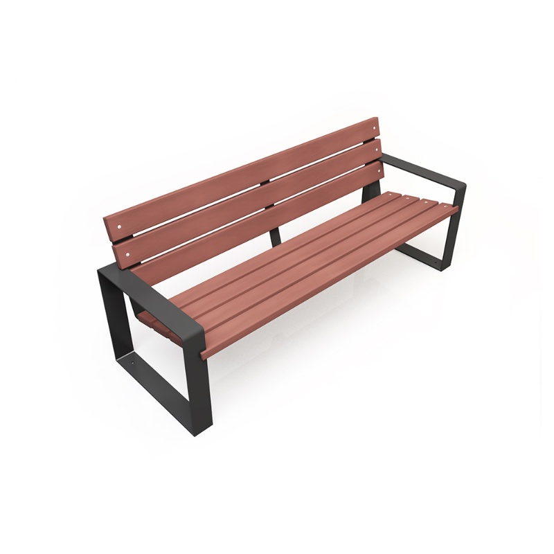 ECO Bench WPC