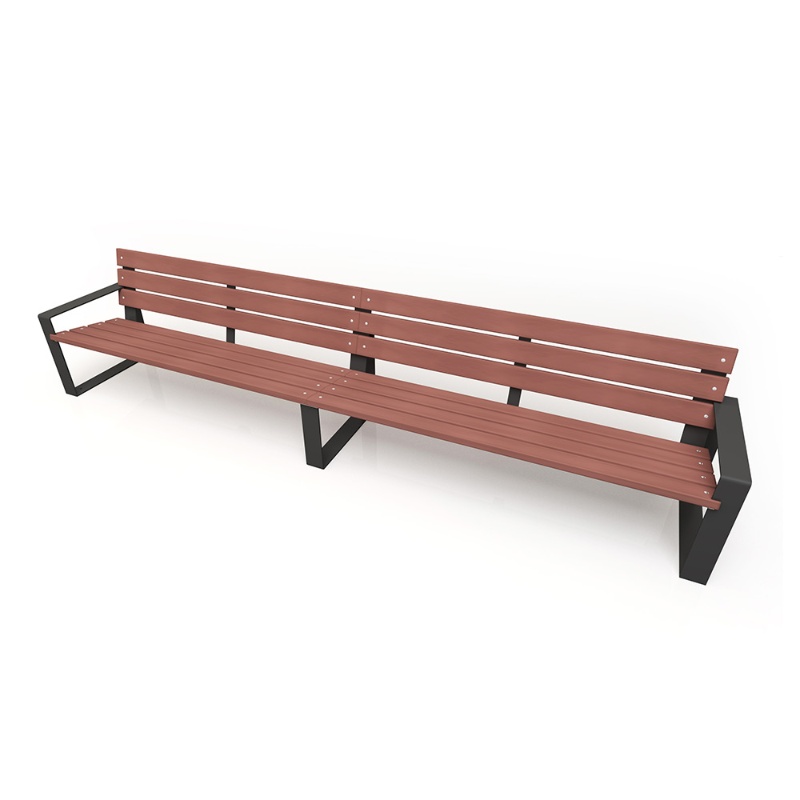 ECO Bench WPC