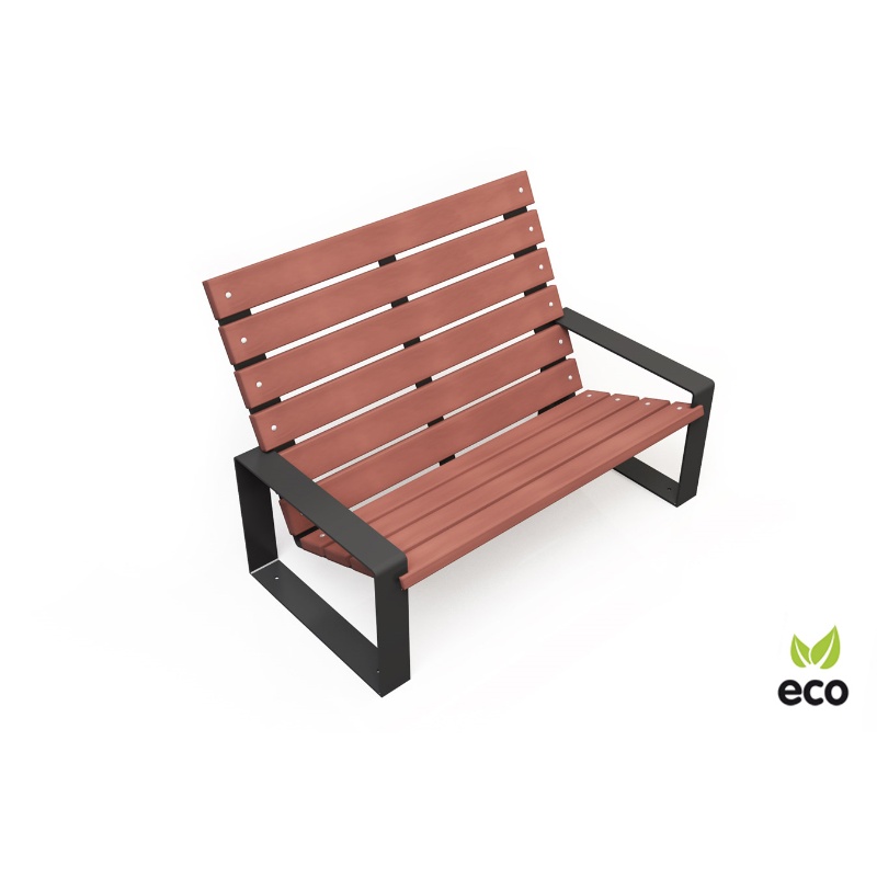 ECO Bench WPC