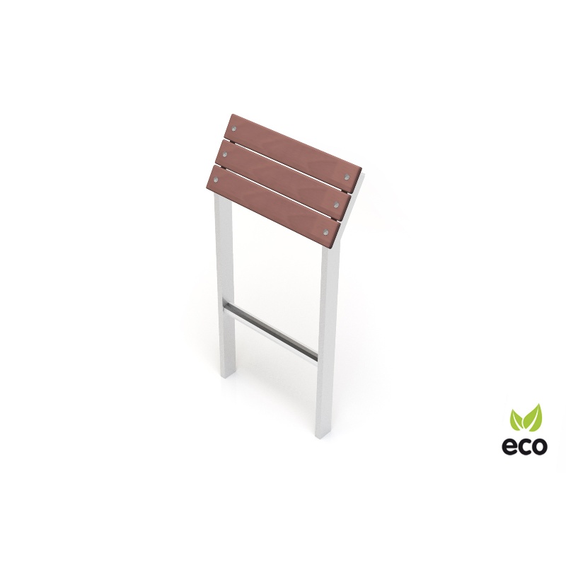 ECO Ischial Support Chair WPC