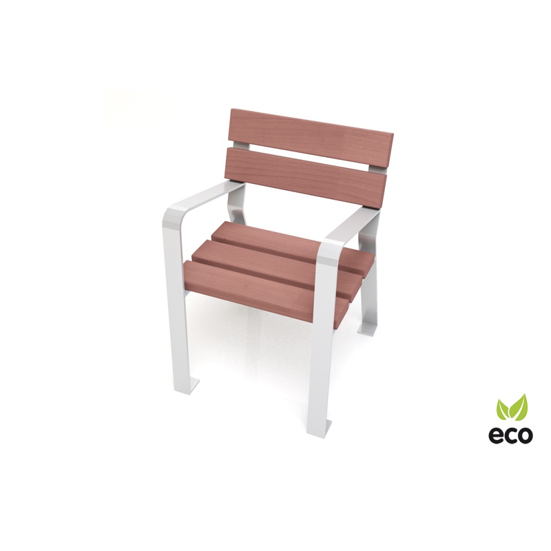 ECO Chair WPC