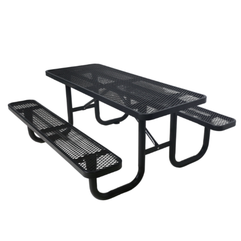 Picnic Table