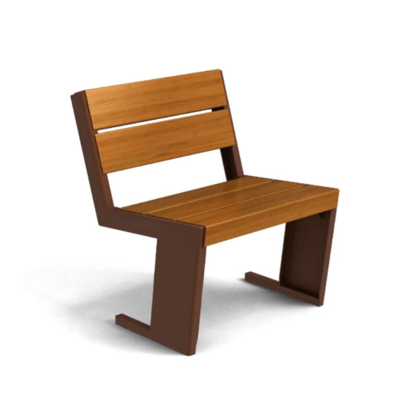 Chair Quatro