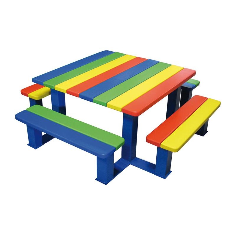 Rainbow Table