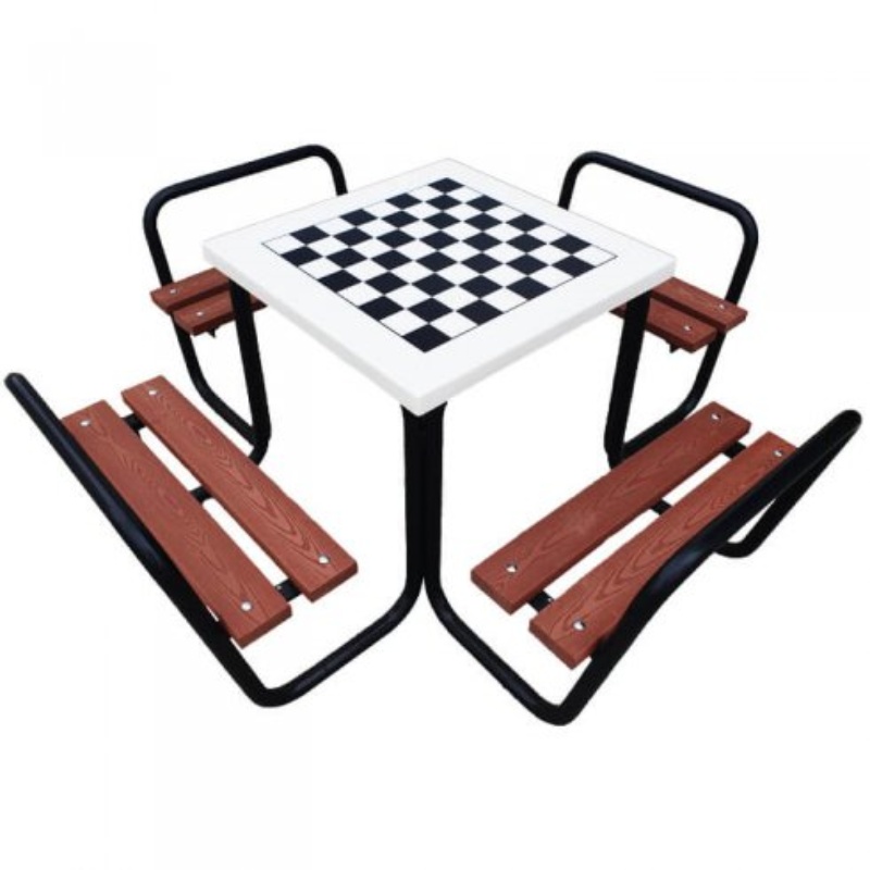 ECO Chess Table