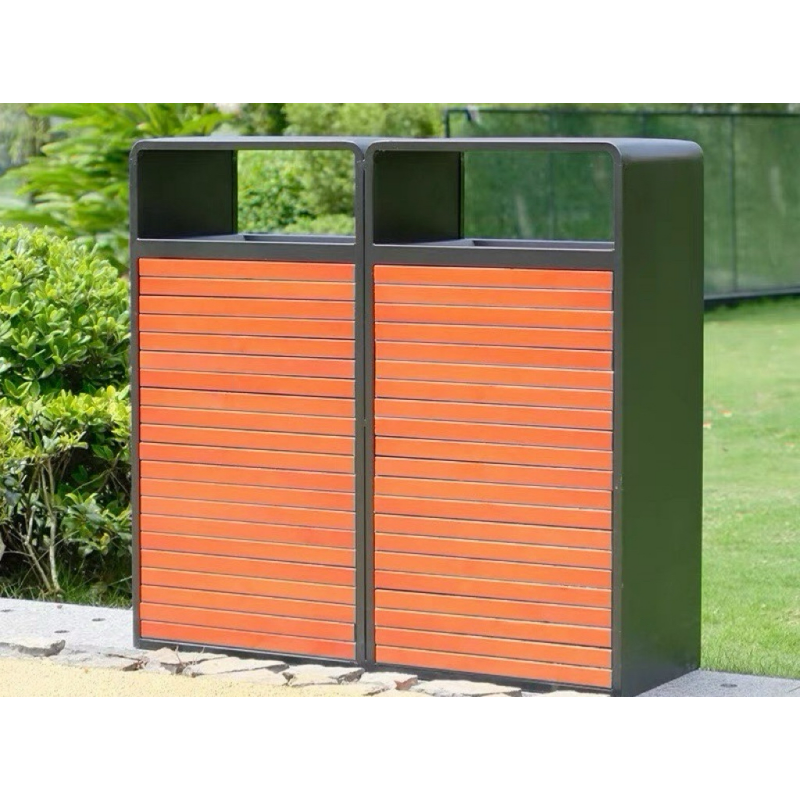 Litter bin