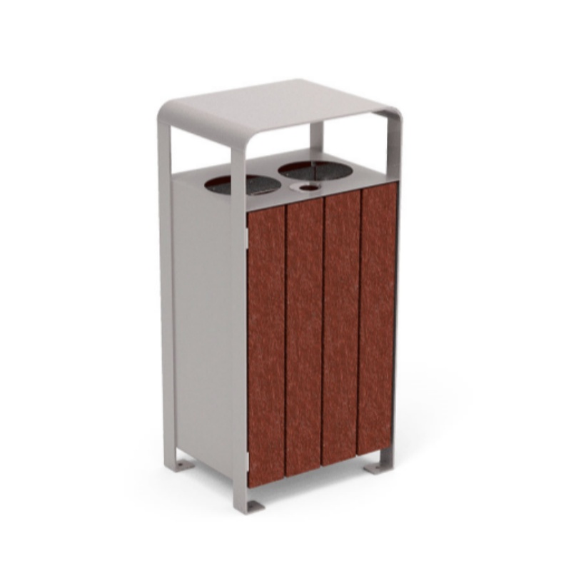 Papelera Ecosens